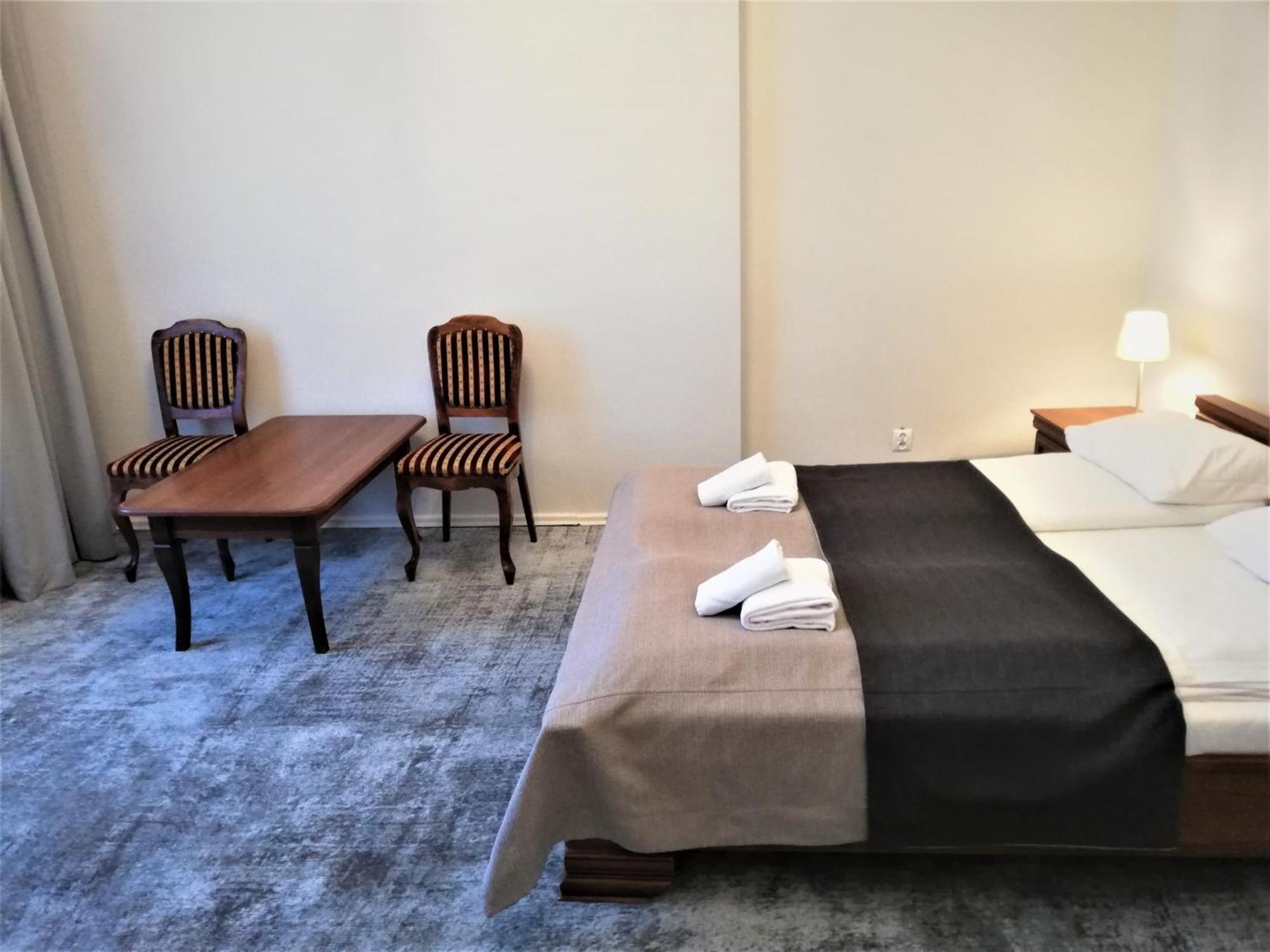 Rewita Rusalka Sopot Room photo
