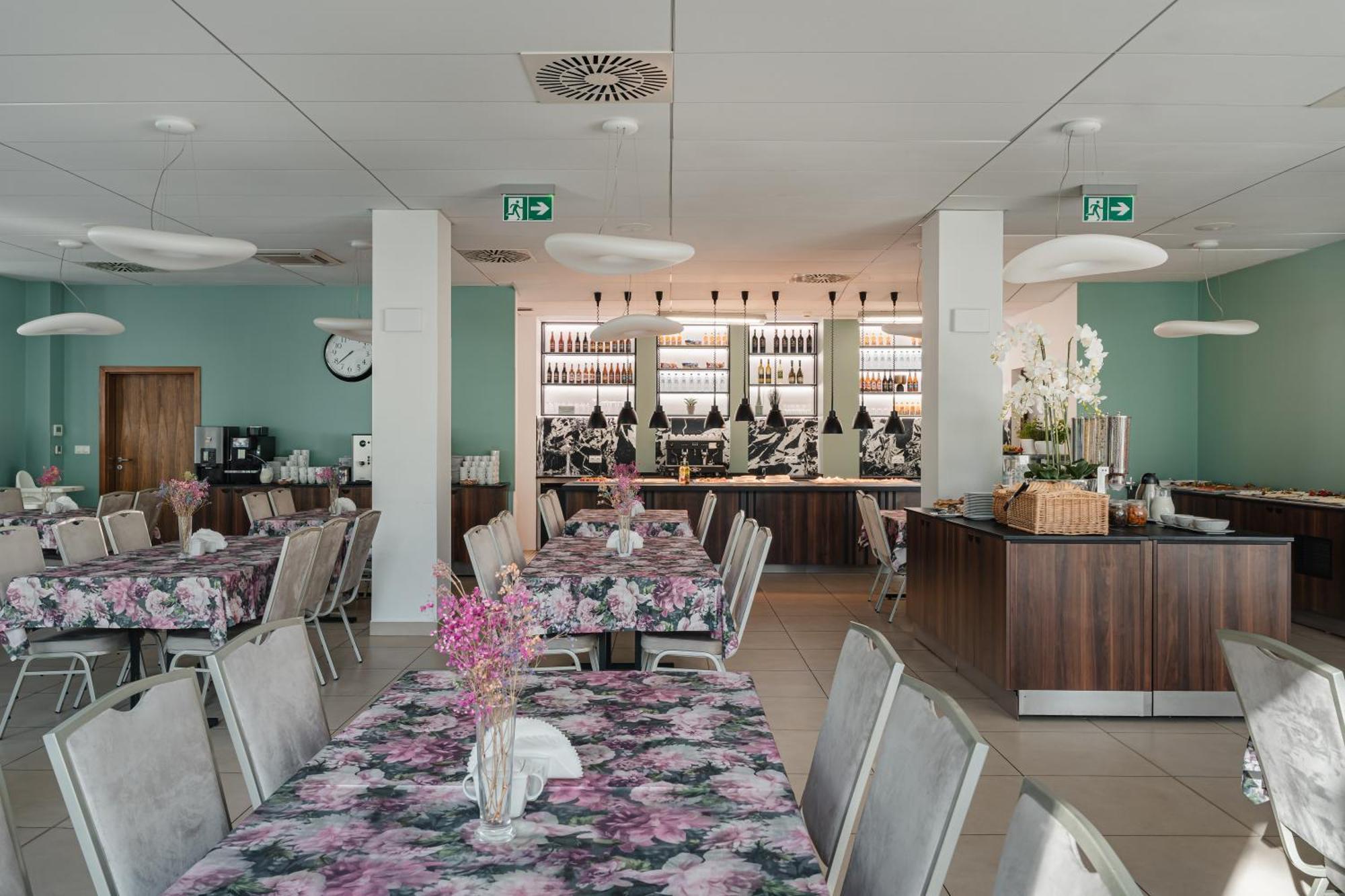 Rewita Rusalka Sopot Exterior photo